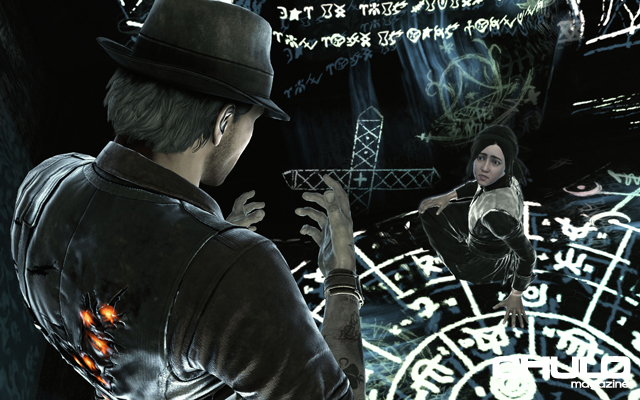 Murdered: Soul Suspect