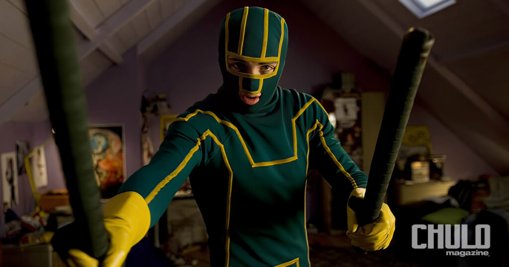 Kick-Ass