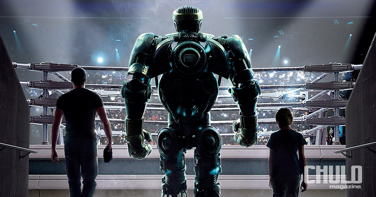 Real Steel