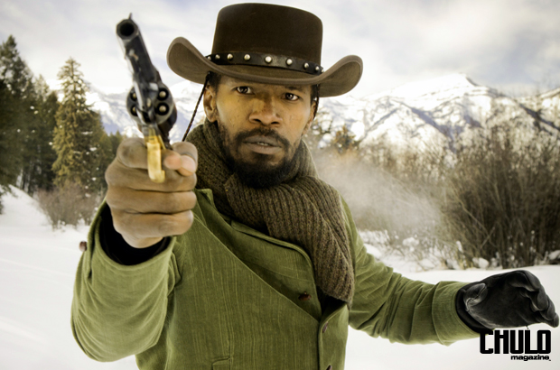 Django Unchained