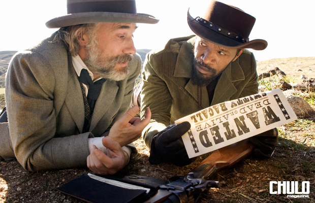 Django Unchained