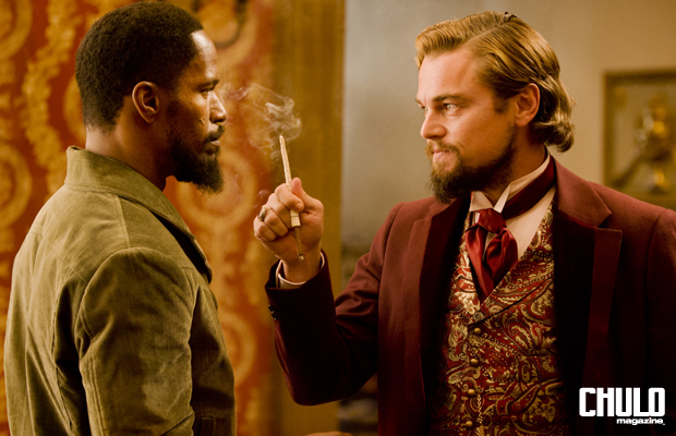 Django Unchained