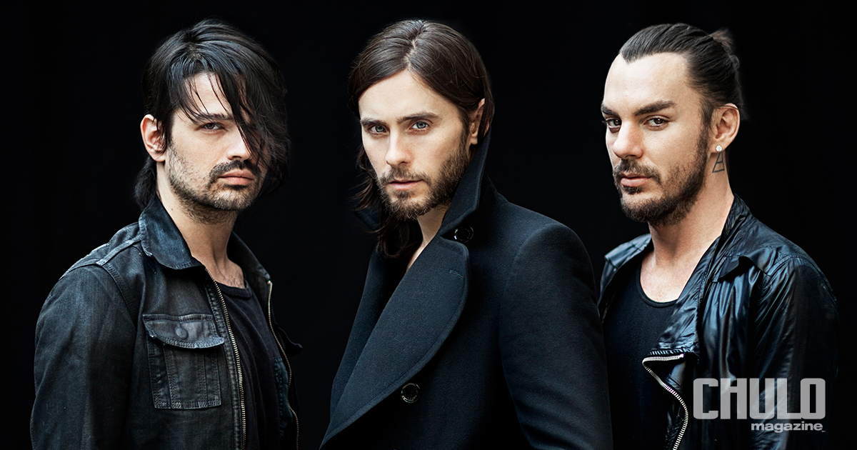 30 Seconds to Mars