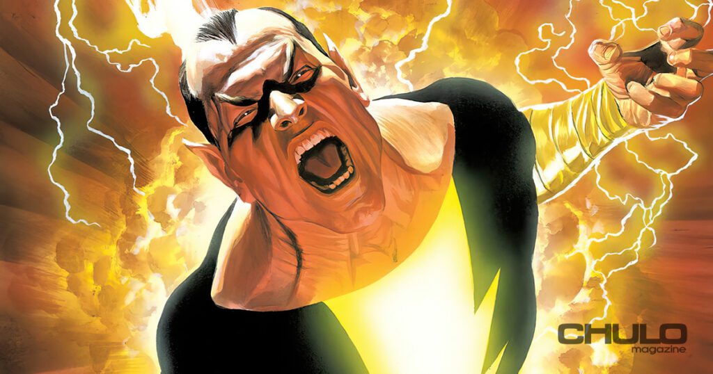 Black Adam