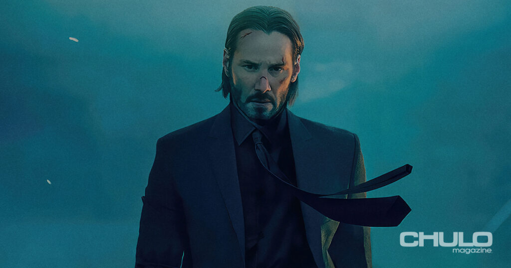 John Wick 2