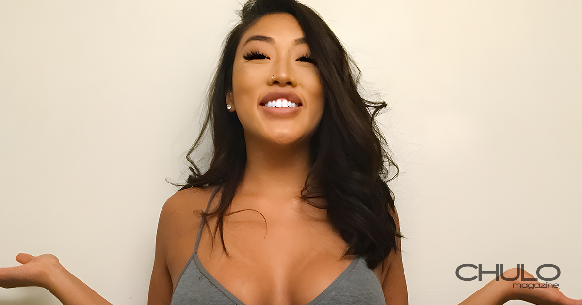 Kathy Nam | KathyKwoww