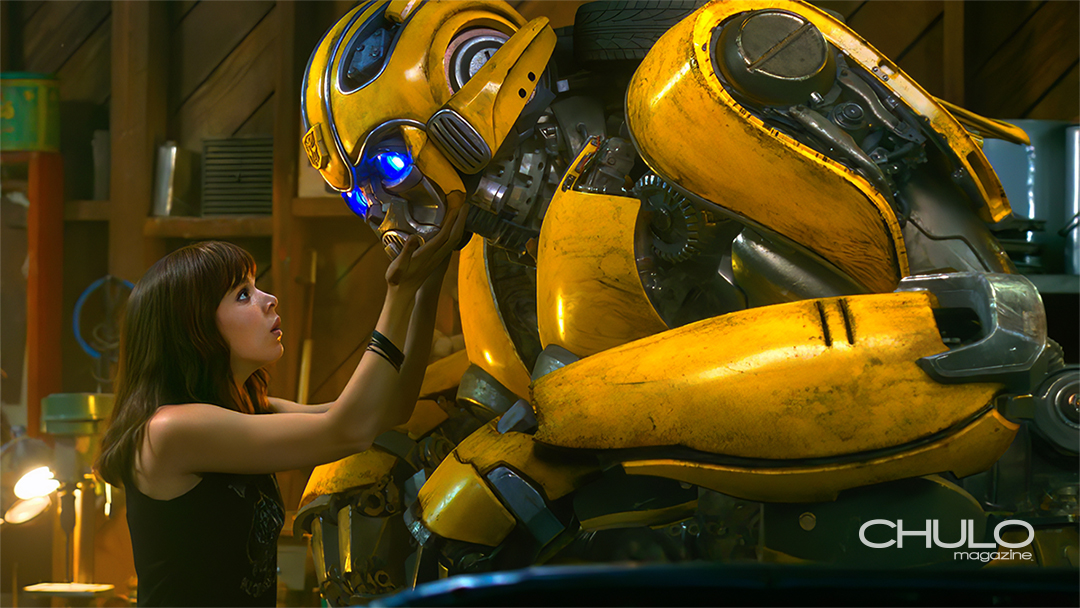 Bumblebee