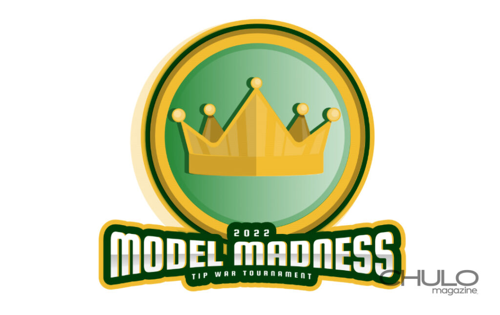 Model Madness Logo