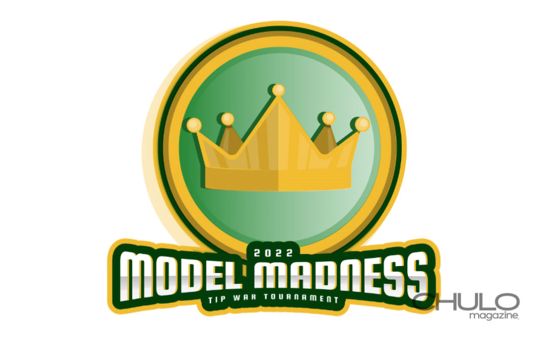Model Madness 2022 Logo