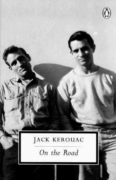 Jack Kerouac – On The Road