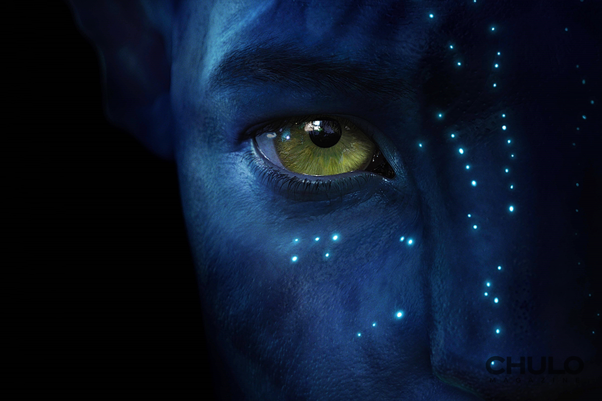 Avatar 2 Title Revealed at CinemaCon 2022