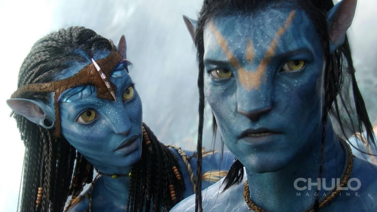 Avatar 2