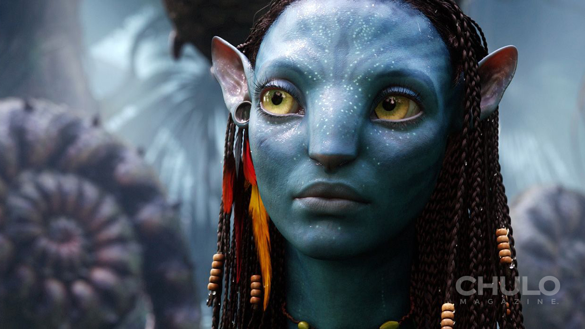 Avatar 2