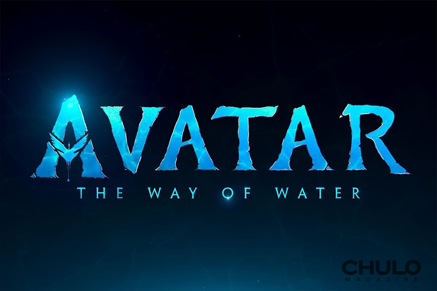 Avatar 2 Title