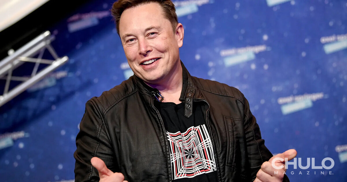 Elon Musk buys Twitter in Historic Deal