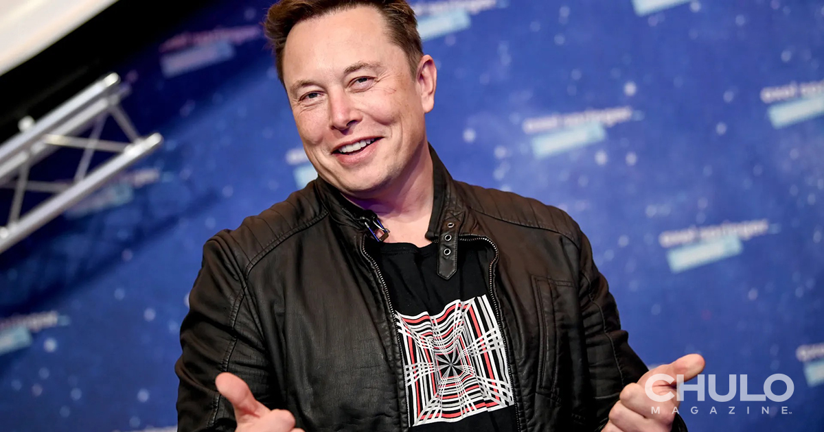 Elon Musk buys Twitter in Historic Deal