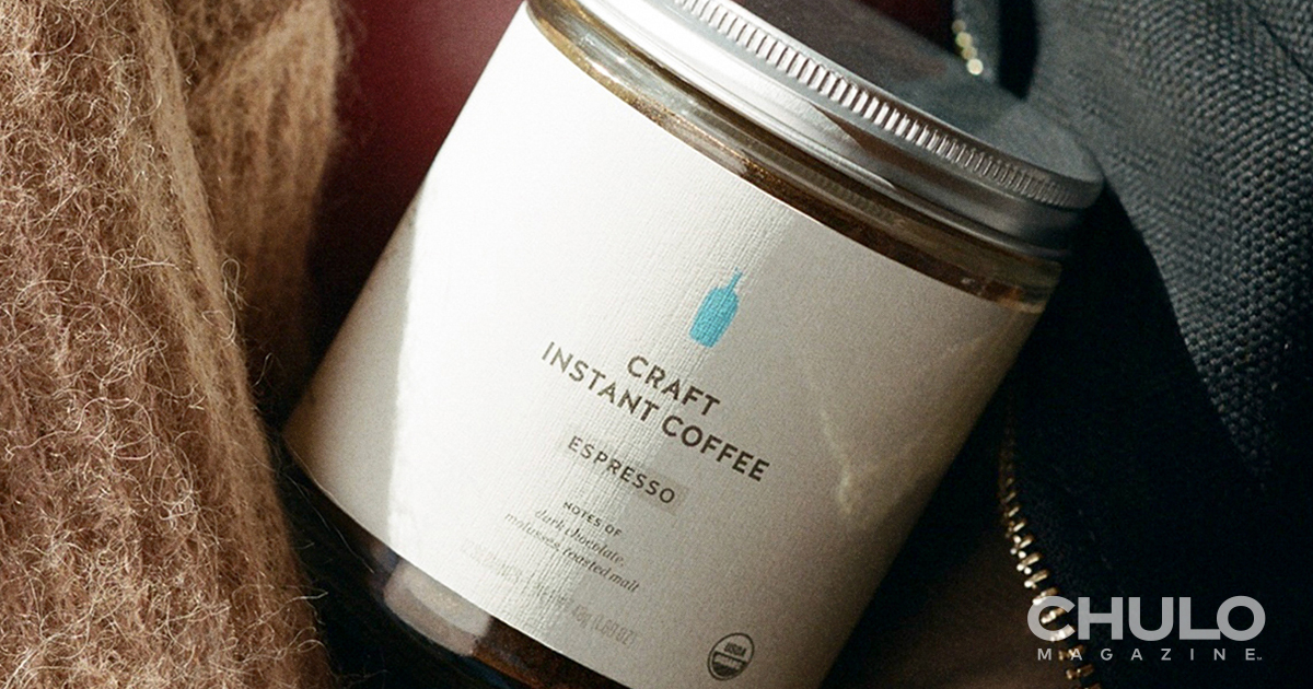 Craft Instant Espresso