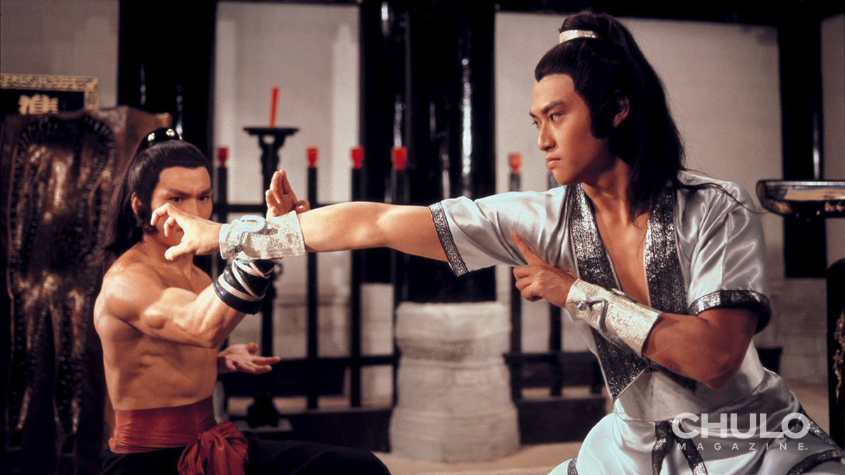 Watch Kung Fu online | YouTube TV (Free Trial)