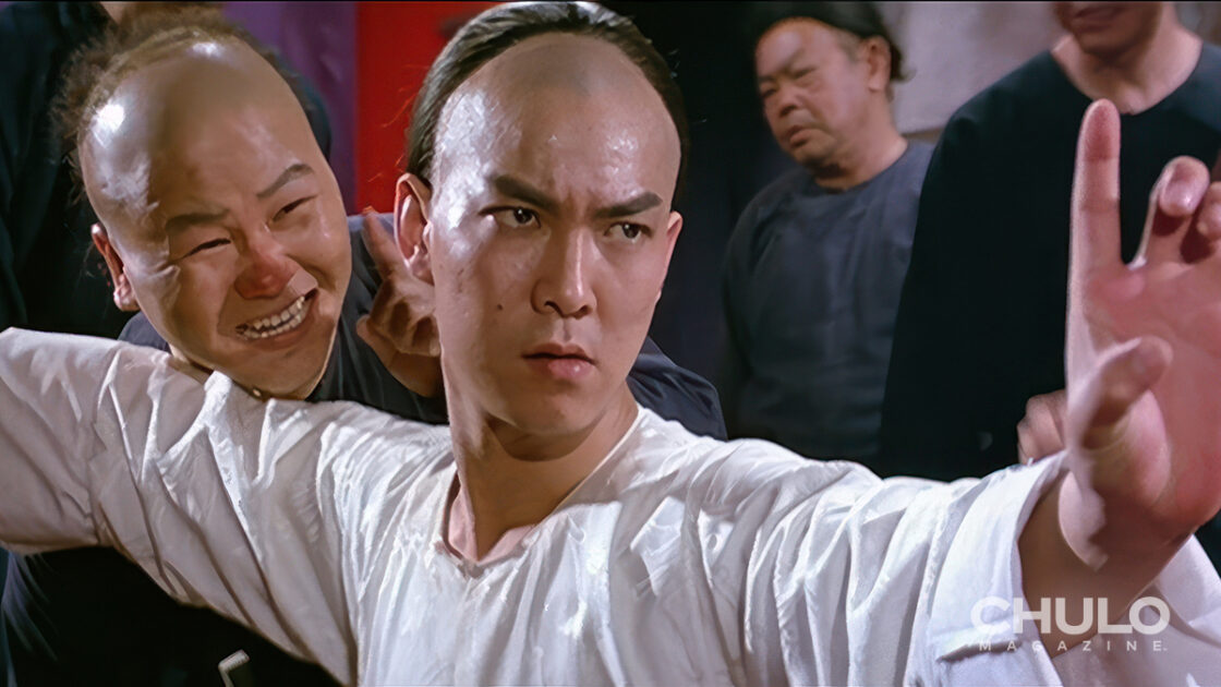 10 Classic Kung Fu Movies You Need To Watch | Chulo Magazine