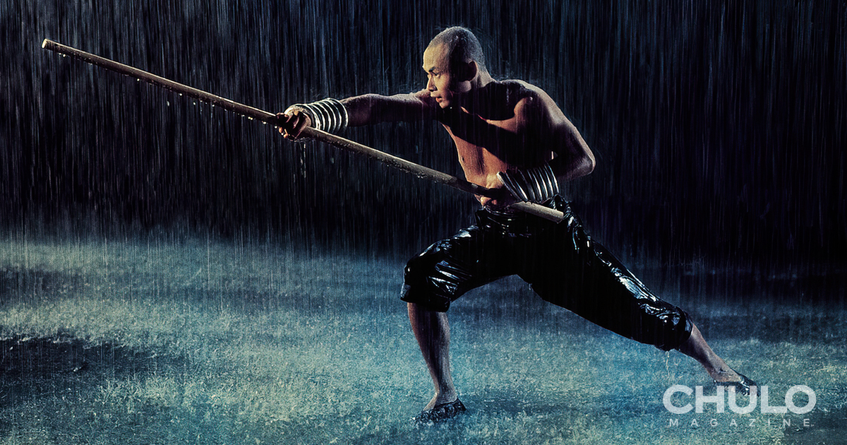 10 Classic Kung Fu Movies