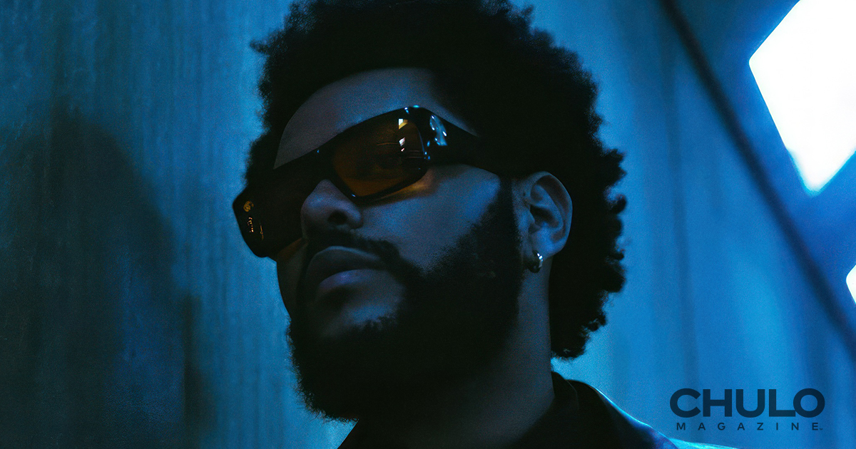 The Weeknd Spotify