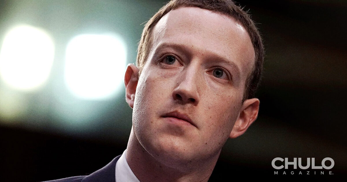 Mark Zuckerberg | Meta | Facebook CEO