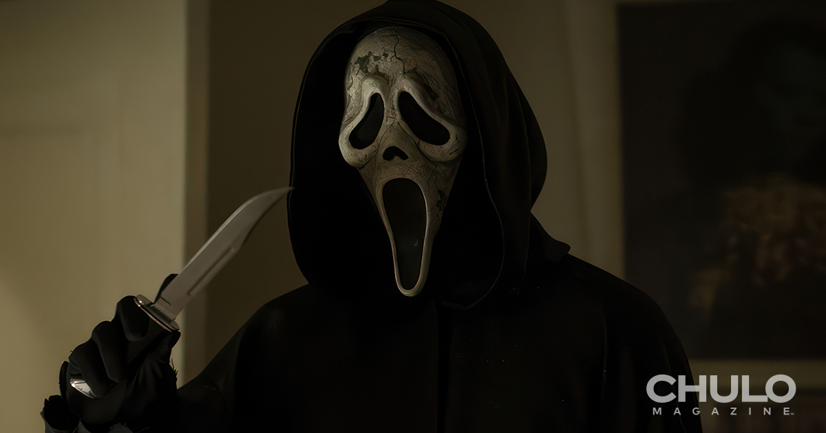 Scream 6 final trailer