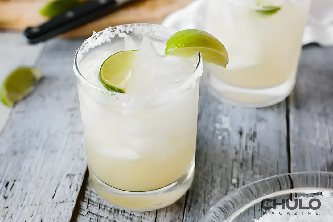 Cinco de Mayo cocktails | Margarita