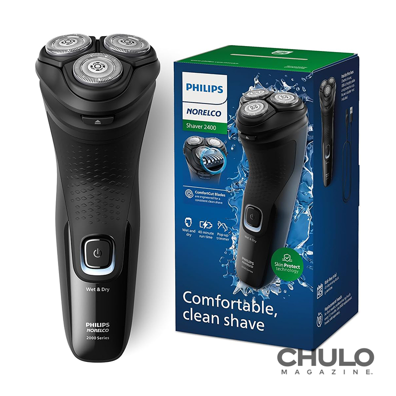 Electric Shaver | Philips Norelco Shaver Series 2000