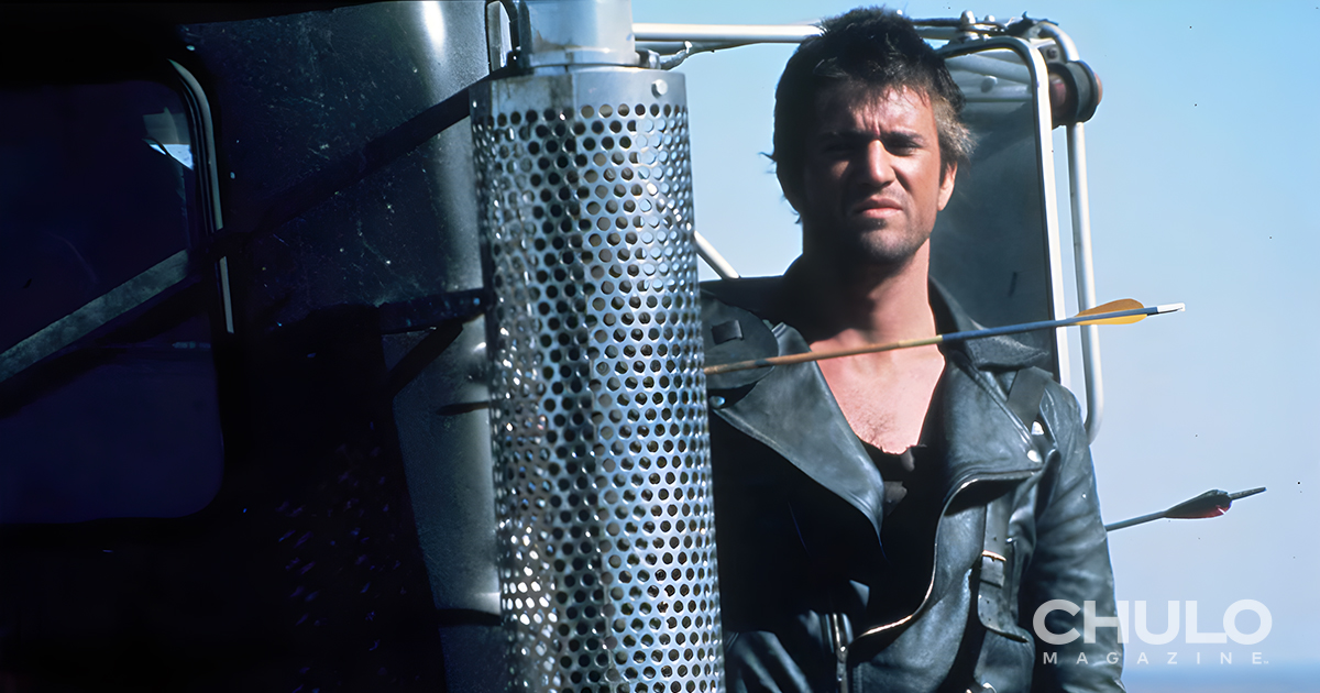 Mad Max 2