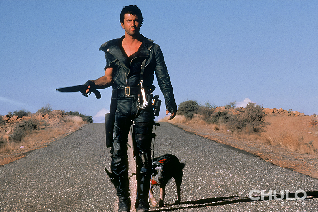 Mad Max 2